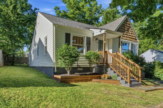 1003 Granada Ave, Nashville, TN 37206