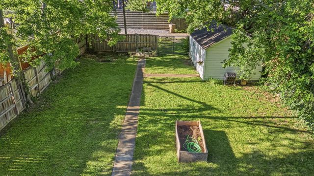 1003 Granada Ave, Nashville, TN 37206