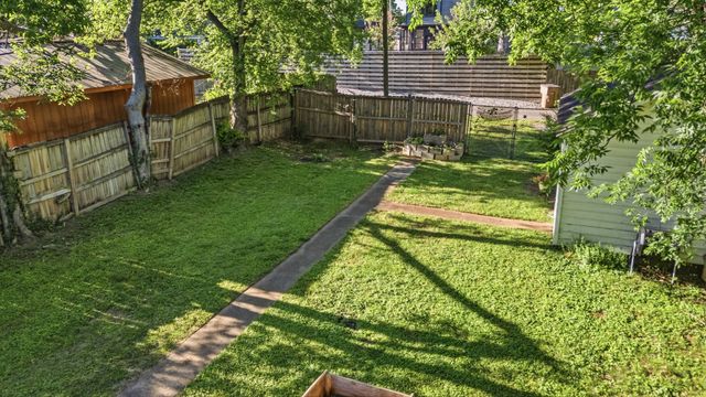 1003 Granada Ave, Nashville, TN 37206