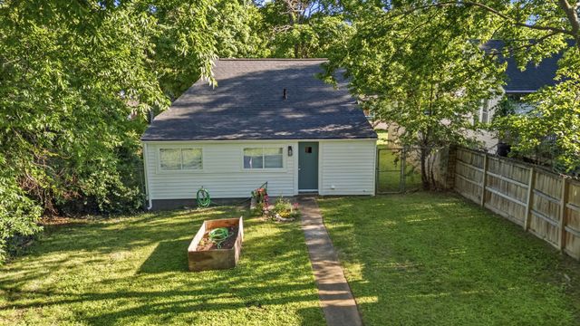 1003 Granada Ave, Nashville, TN 37206