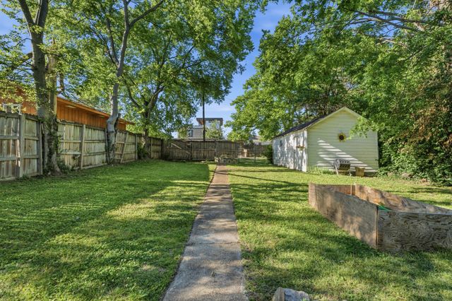 1003 Granada Ave, Nashville, TN 37206