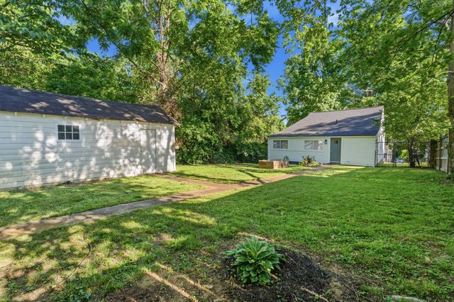 1003 Granada Ave, Nashville, TN 37206