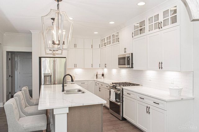 6579 Conner Lane, Miami Twp, OH 45140