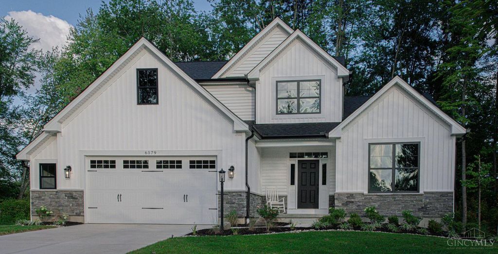 6579 Conner Lane, Miami Twp, OH 45140