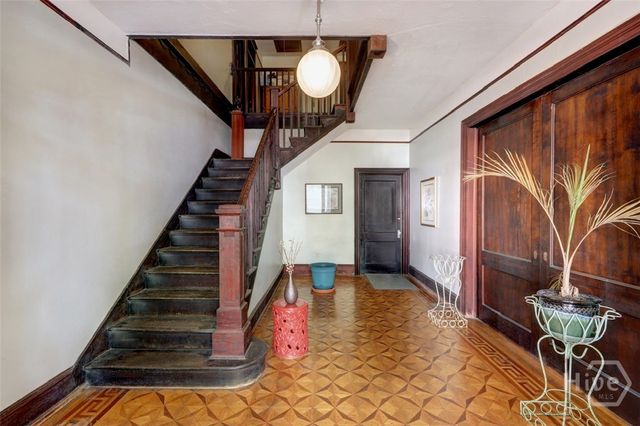 305 W Duffy Street W C, Savannah, GA 31401