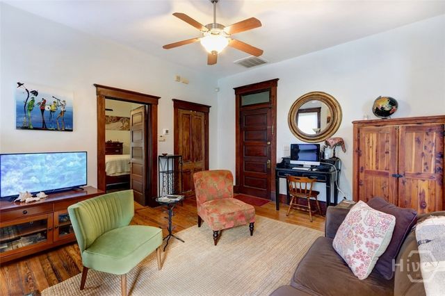305 W Duffy Street W C, Savannah, GA 31401