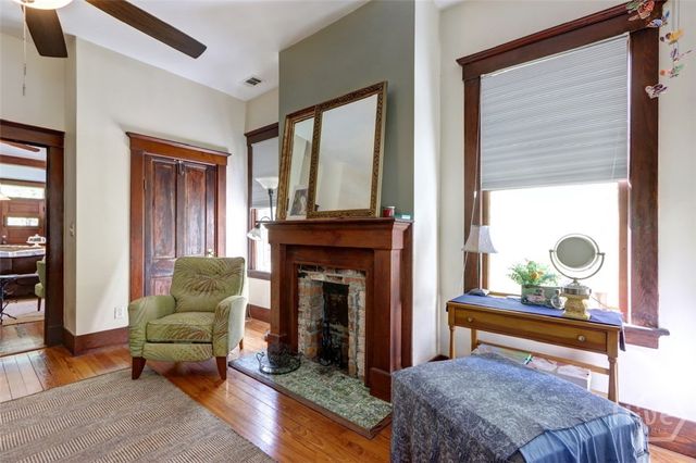 305 W Duffy Street W C, Savannah, GA 31401