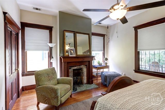 305 W Duffy Street W C, Savannah, GA 31401