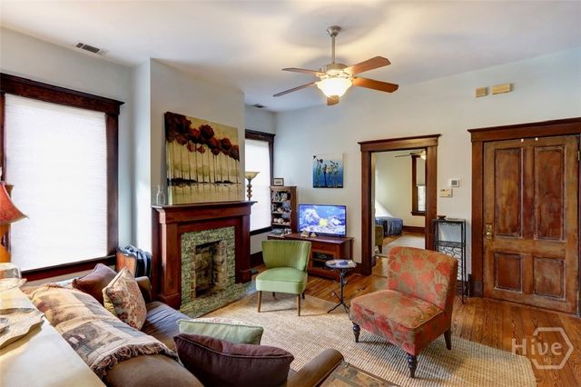 305 W Duffy Street W C, Savannah, GA 31401