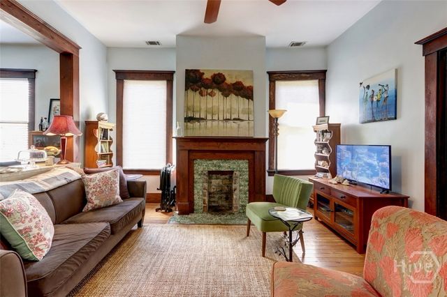 305 W Duffy Street W C, Savannah, GA 31401