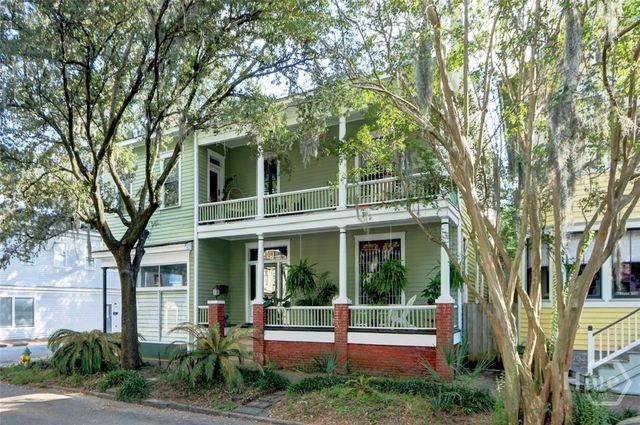 305 W Duffy Street W C, Savannah, GA 31401