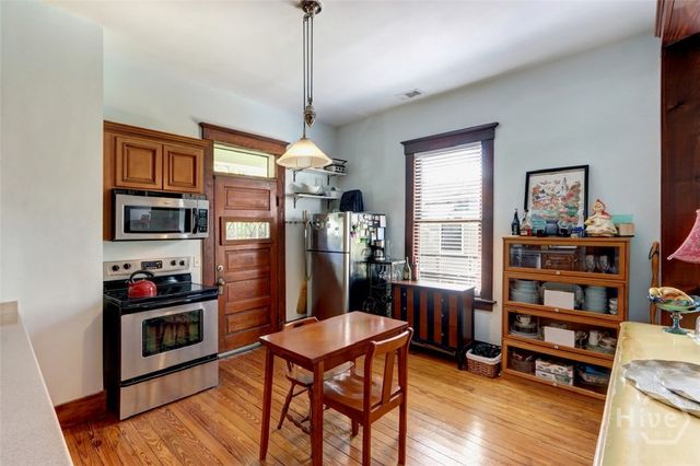 305 W Duffy Street W C, Savannah, GA 31401