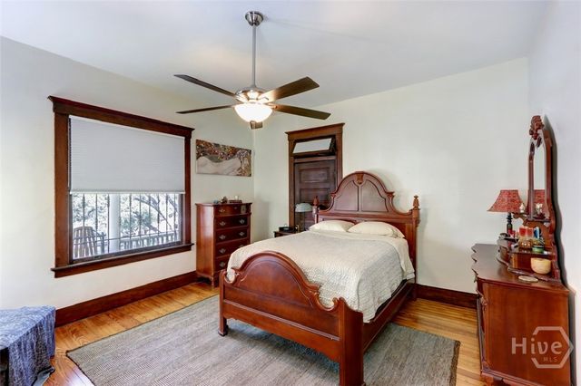 305 W Duffy Street W C, Savannah, GA 31401