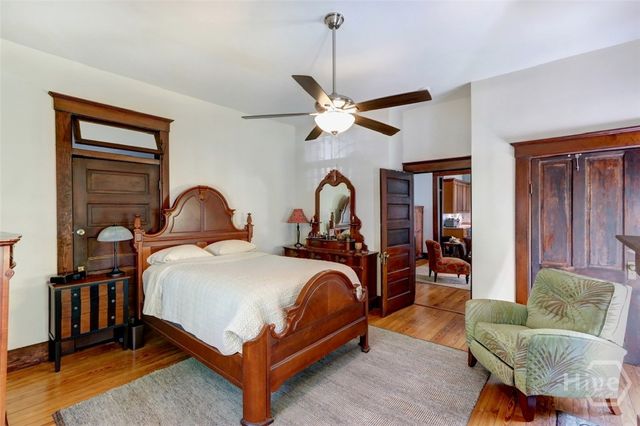 305 W Duffy Street W C, Savannah, GA 31401