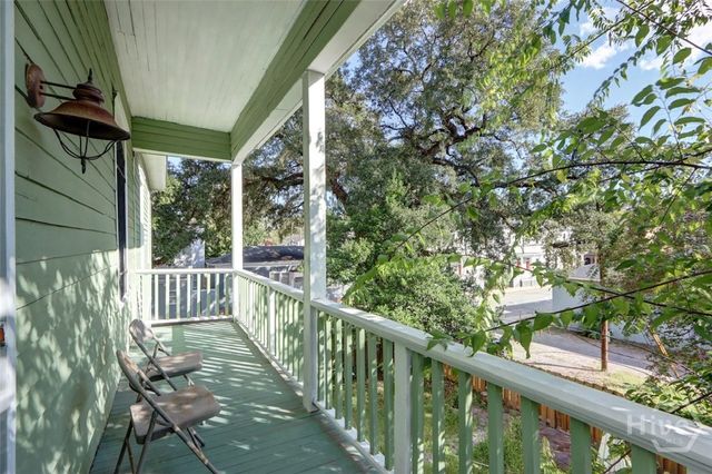305 W Duffy Street W C, Savannah, GA 31401