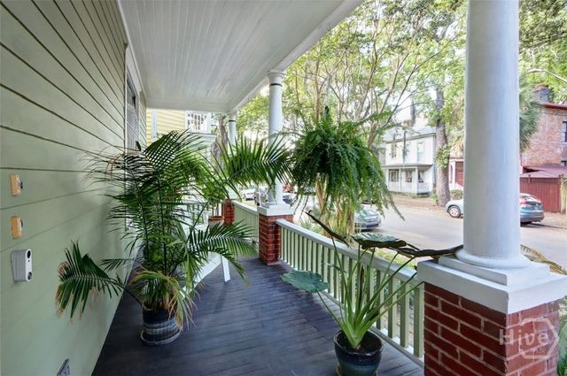 305 W Duffy Street W C, Savannah, GA 31401