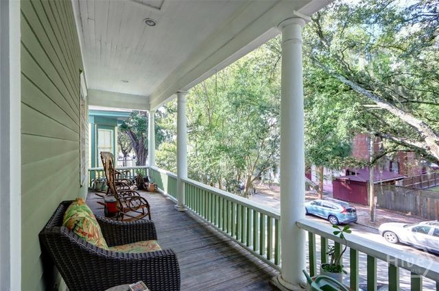 305 W Duffy Street W C, Savannah, GA 31401