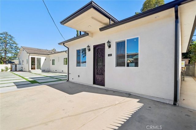 8149 Saint Clair Avenue, North Hollywood, CA 91605