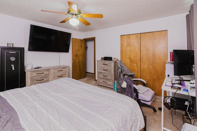 51104 Silver Street, Park Twp, MI 49093