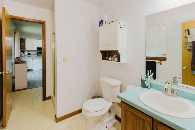 51104 Silver Street, Park Twp, MI 49093