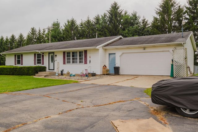 51104 Silver Street, Park Twp, MI 49093