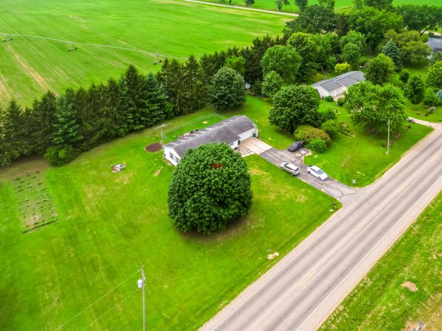 51104 Silver Street, Park Twp, MI 49093