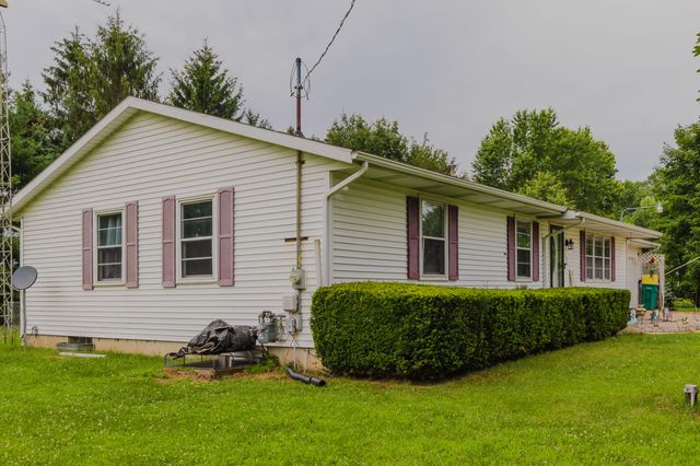 51104 Silver Street, Park Twp, MI 49093