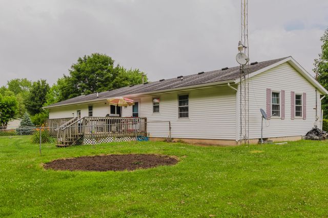 51104 Silver Street, Park Twp, MI 49093