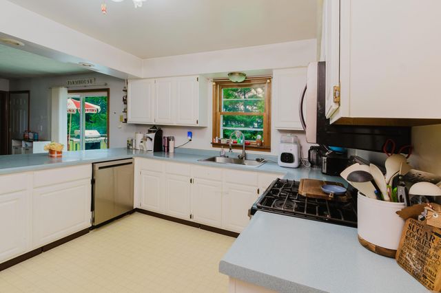 51104 Silver Street, Park Twp, MI 49093