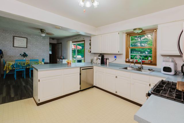 51104 Silver Street, Park Twp, MI 49093