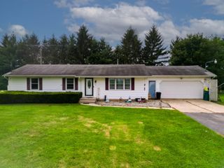 51104 Silver Street, Park Twp, MI 49093