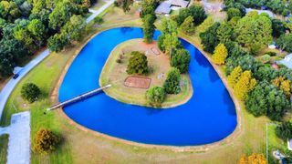 18902 Meadow Lane, Tomball, TX 77377