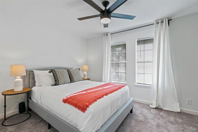 800 Huntingdon PL, Austin, TX 78745