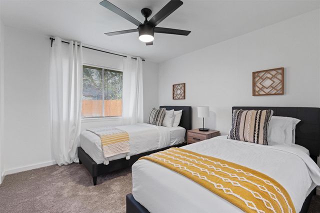 800 Huntingdon PL, Austin, TX 78745