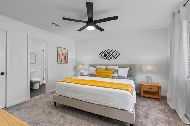 800 Huntingdon PL, Austin, TX 78745