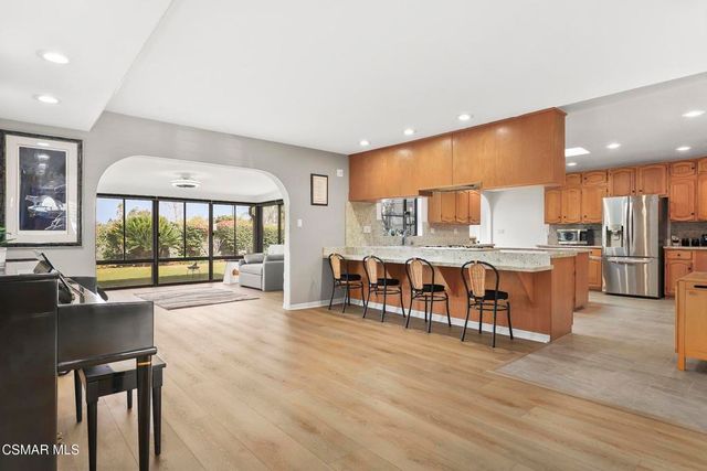 331 Triangle Street, Thousand Oaks, CA 91360