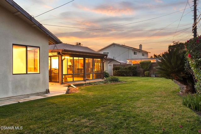 331 Triangle Street, Thousand Oaks, CA 91360