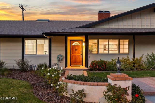 331 Triangle Street, Thousand Oaks, CA 91360