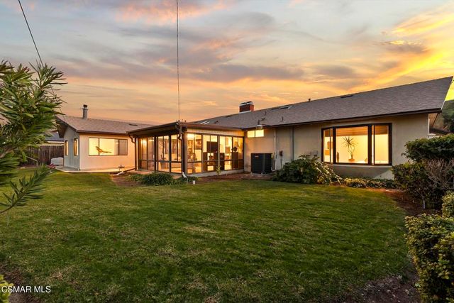 331 Triangle Street, Thousand Oaks, CA 91360