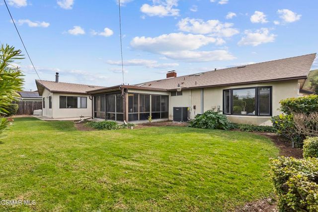 331 Triangle Street, Thousand Oaks, CA 91360