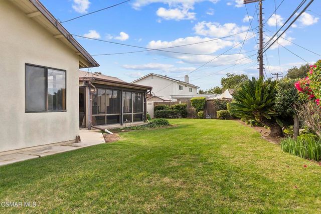 331 Triangle Street, Thousand Oaks, CA 91360