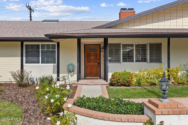 331 Triangle Street, Thousand Oaks, CA 91360