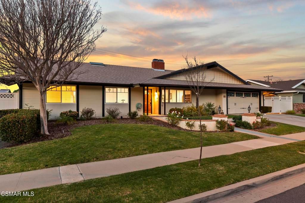 331 Triangle Street, Thousand Oaks, CA 91360