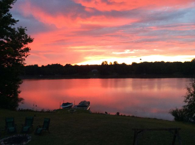 23004 Miramichi Drive, Evart, MI 49631