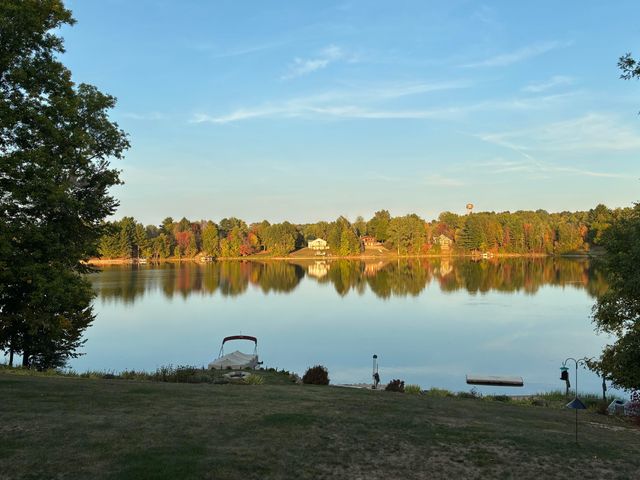 23004 Miramichi Drive, Evart, MI 49631