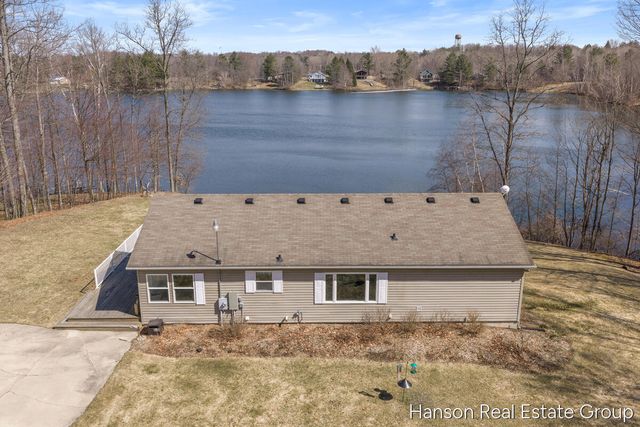 23004 Miramichi Drive, Evart, MI 49631