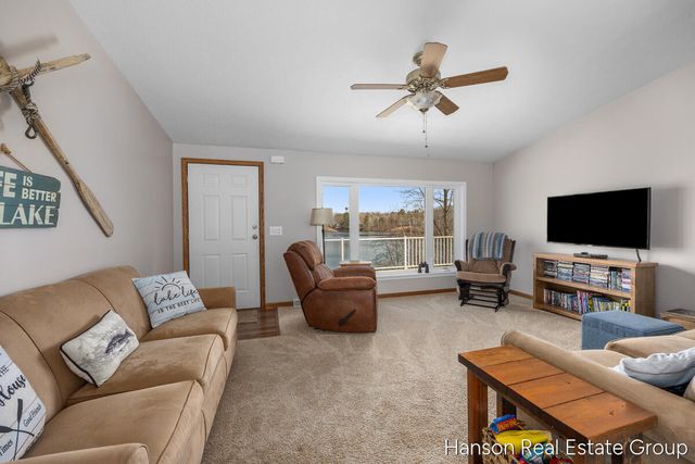 23004 Miramichi Drive, Evart, MI 49631