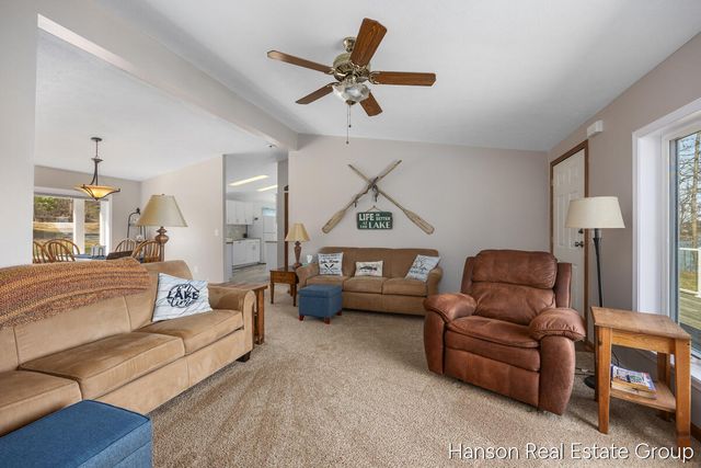 23004 Miramichi Drive, Evart, MI 49631