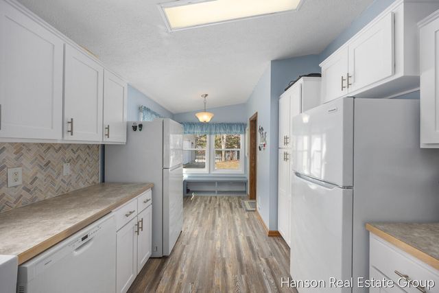 23004 Miramichi Drive, Evart, MI 49631