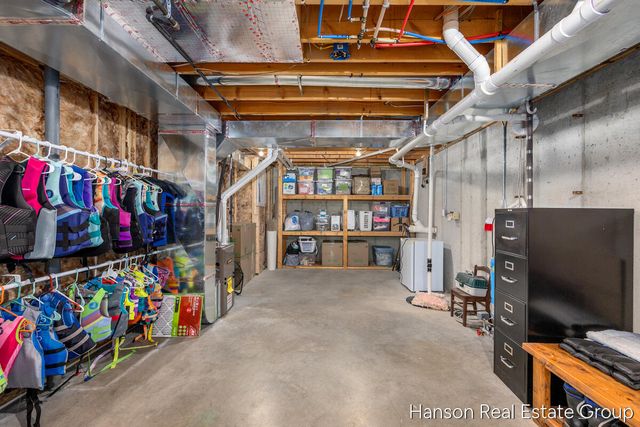 23004 Miramichi Drive, Evart, MI 49631